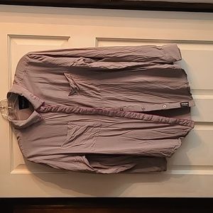 Wildfang empower button up